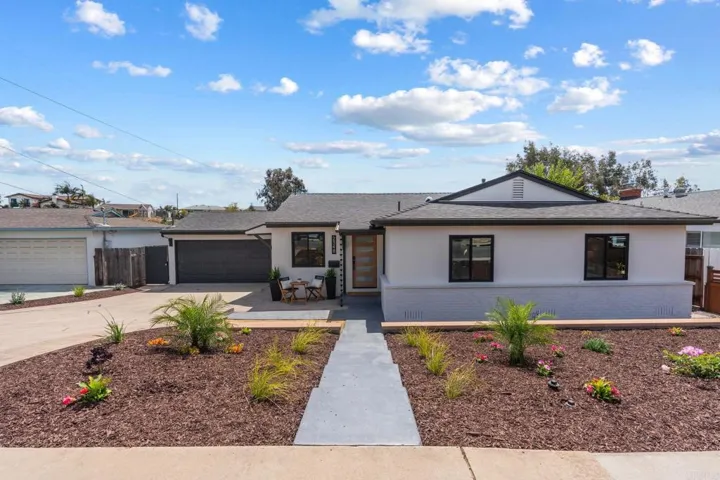 2348 Grandview Street, San Diego, California 92110