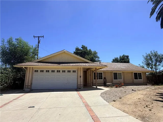 2448 Cuatro, Rowland Heights, California 91748