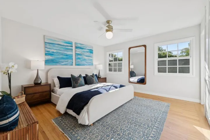 2874 Mcgarvey Avenue, Redwood City, California 94061
