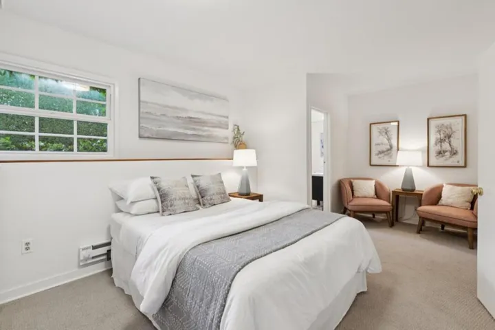 2874 Mcgarvey Avenue, Redwood City, California 94061