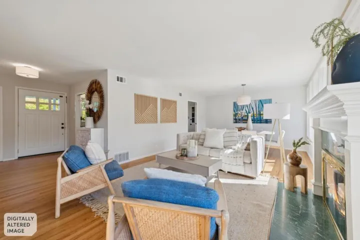 2874 Mcgarvey Avenue, Redwood City, California 94061