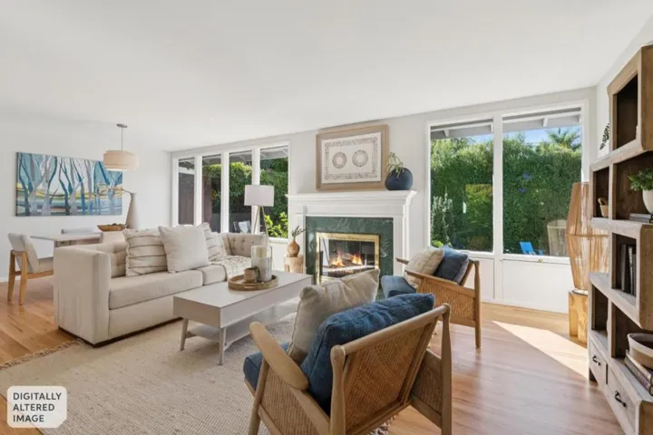 2874 Mcgarvey Avenue, Redwood City, California 94061