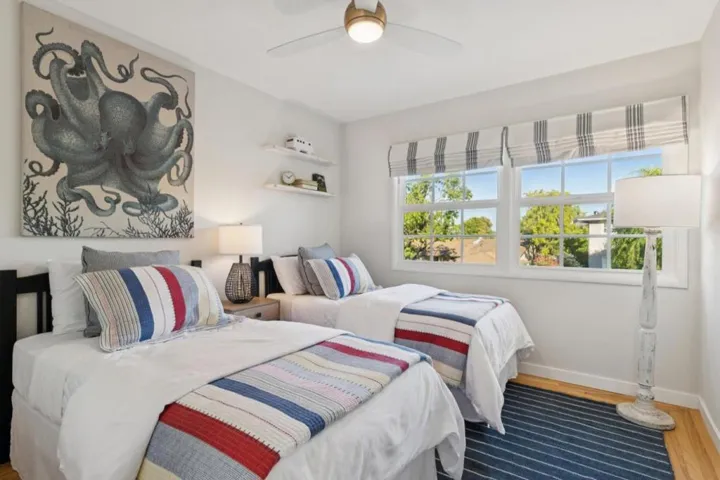 2874 Mcgarvey Avenue, Redwood City, California 94061