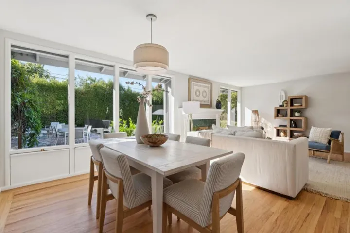 2874 Mcgarvey Avenue, Redwood City, California 94061