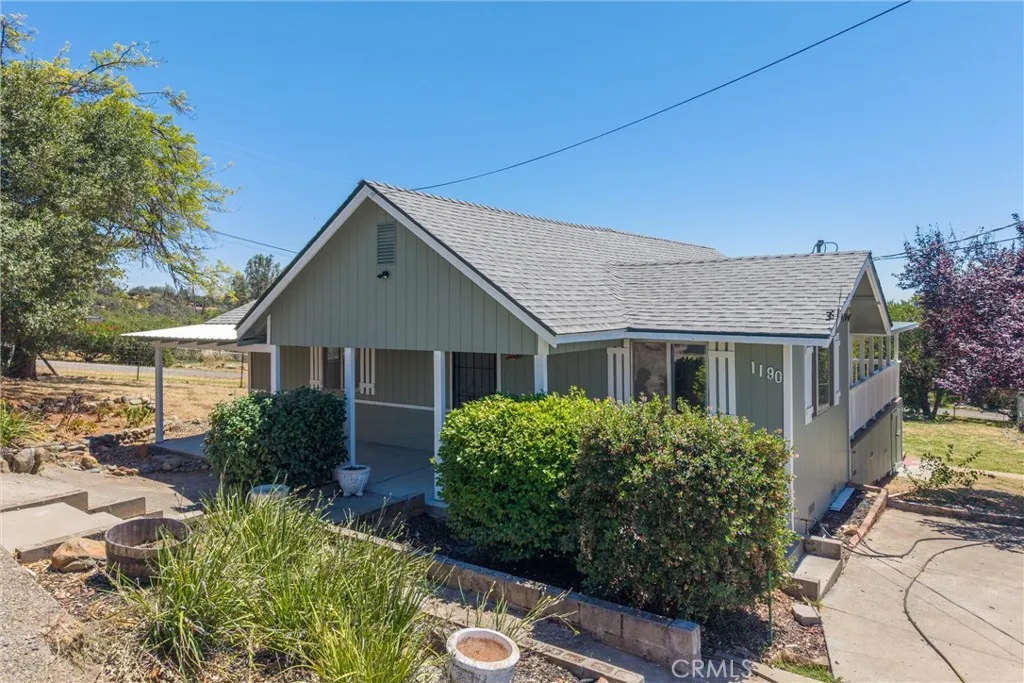 1190 Mount Ida, Oroville, California 95966 — photo 5
