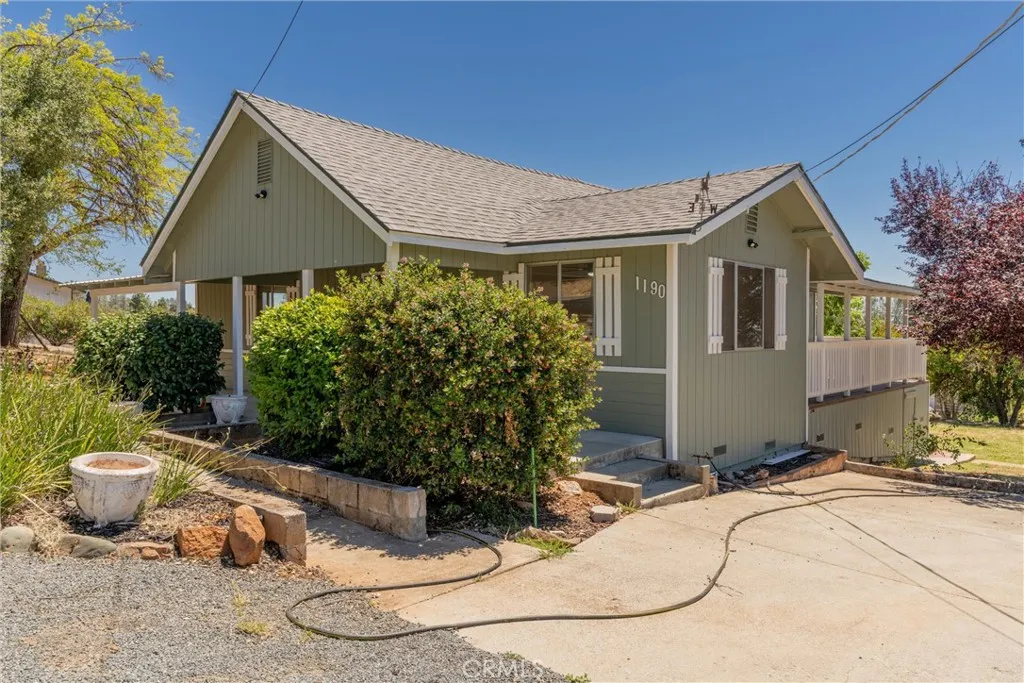 1190 Mount Ida, Oroville, California 95966 — photo 4