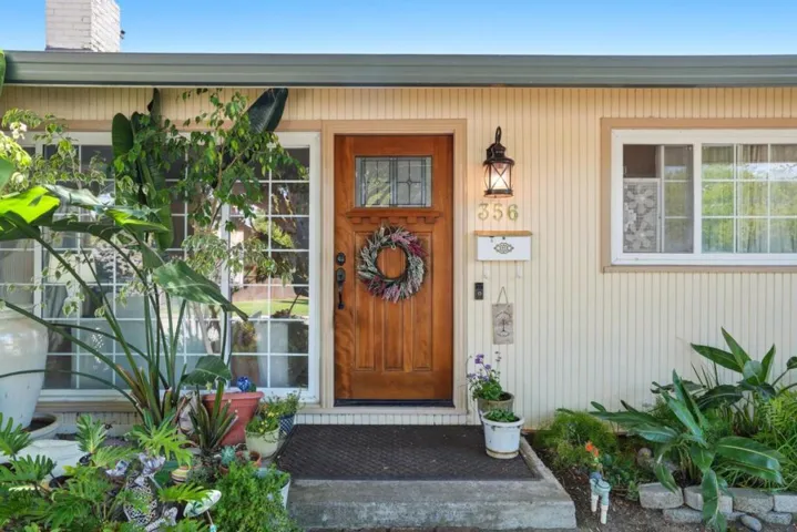 356 Los Padres Boulevard, Santa Clara, California 95050