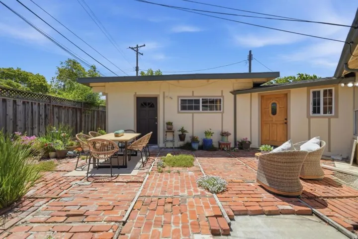 356 Los Padres Boulevard, Santa Clara, California 95050