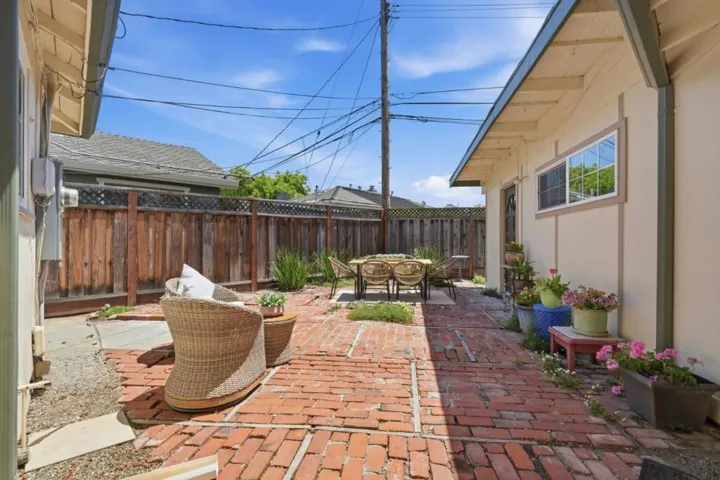 356 Los Padres Boulevard, Santa Clara, California 95050