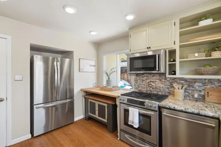 356 Los Padres Boulevard, Santa Clara, California 95050