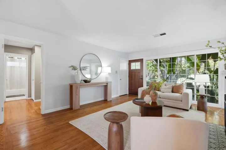356 Los Padres Boulevard, Santa Clara, California 95050
