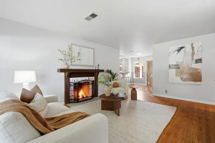 356 Los Padres Boulevard, Santa Clara, California 95050