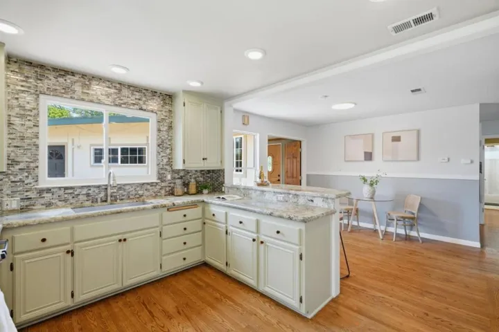 356 Los Padres Boulevard, Santa Clara, California 95050