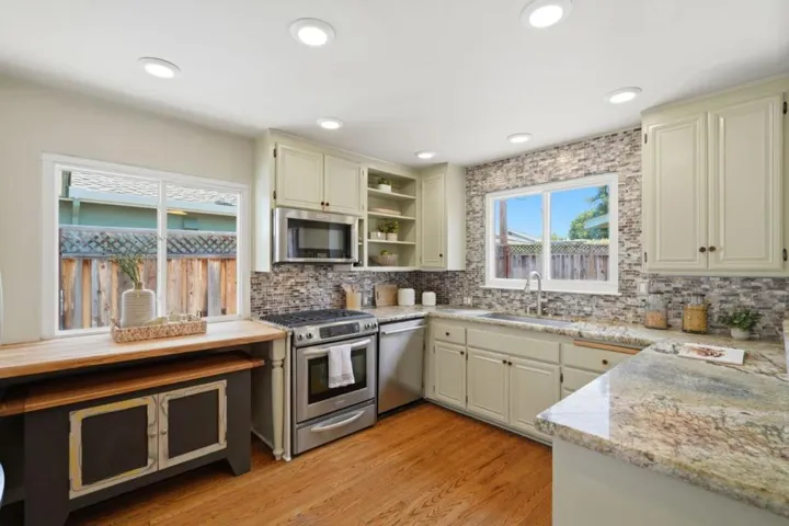 356 Los Padres Boulevard, Santa Clara, California 95050