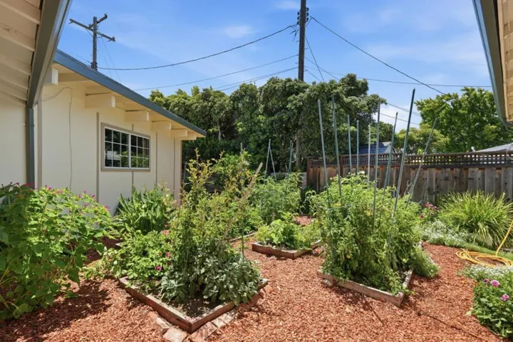 356 Los Padres Boulevard, Santa Clara, California 95050