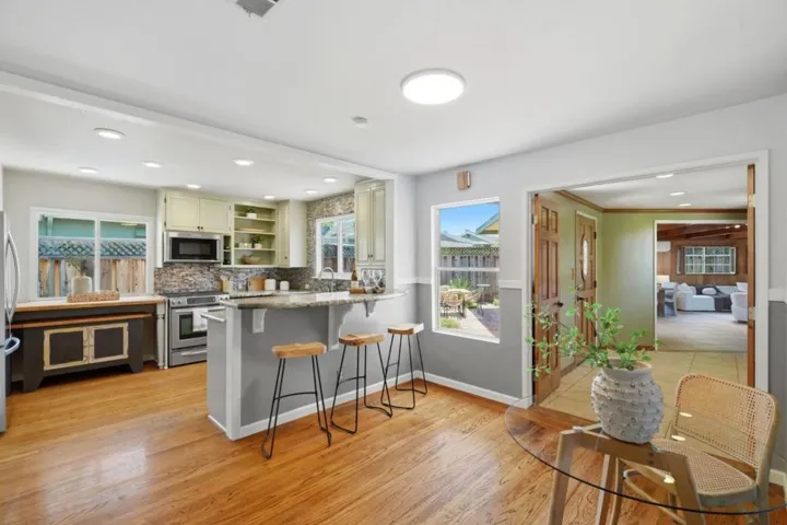 356 Los Padres Boulevard, Santa Clara, California 95050