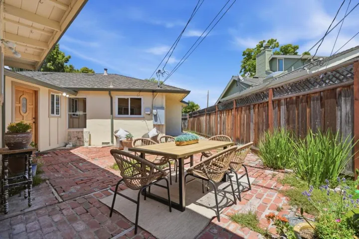 356 Los Padres Boulevard, Santa Clara, California 95050