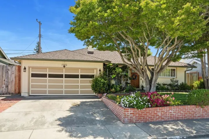 356 Los Padres Boulevard, Santa Clara, California 95050