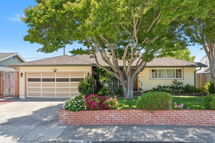 356 Los Padres Boulevard, Santa Clara, California 95050