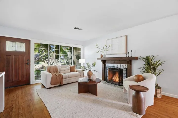 356 Los Padres Boulevard, Santa Clara, California 95050