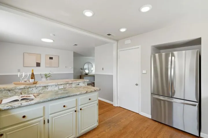 356 Los Padres Boulevard, Santa Clara, California 95050