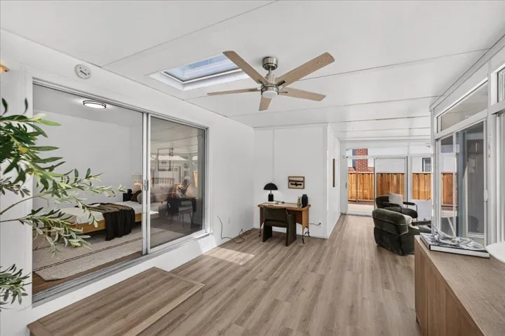 2130 Roenoke Way, San Jose, California 95128