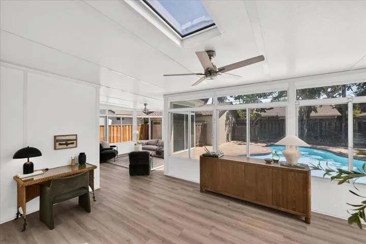 2130 Roenoke Way, San Jose, California 95128