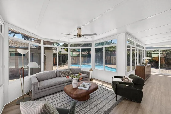 2130 Roenoke Way, San Jose, California 95128