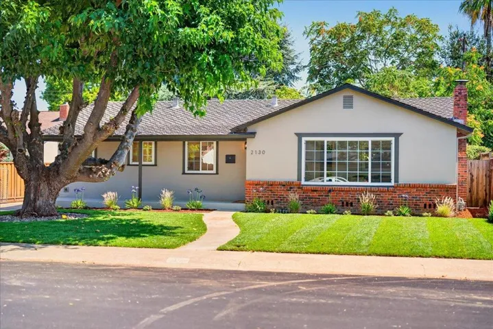 2130 Roenoke Way, San Jose, California 95128