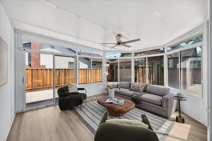 2130 Roenoke Way, San Jose, California 95128