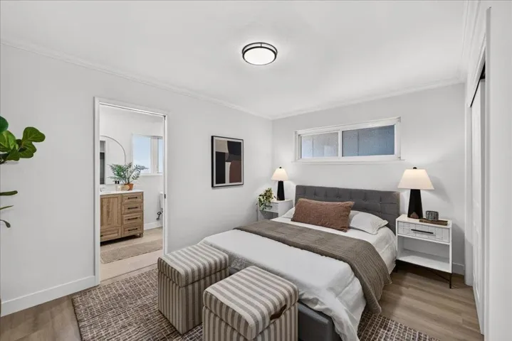2130 Roenoke Way, San Jose, California 95128