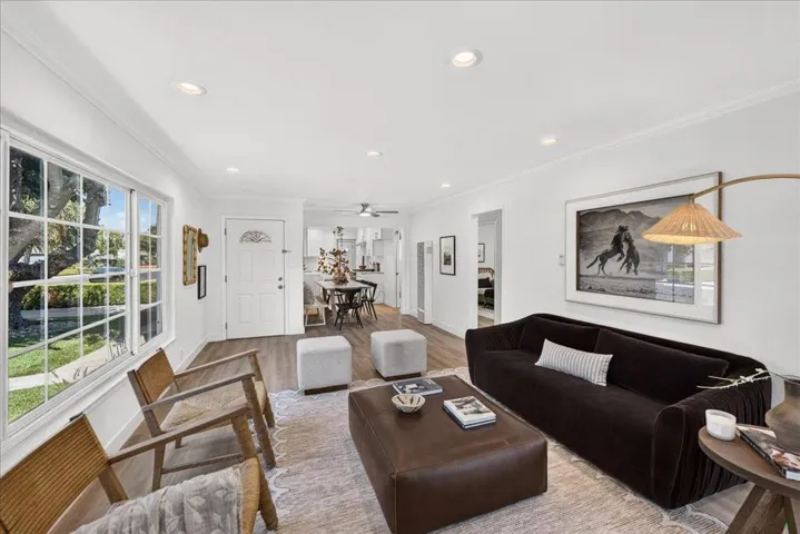 2130 Roenoke Way, San Jose, California 95128