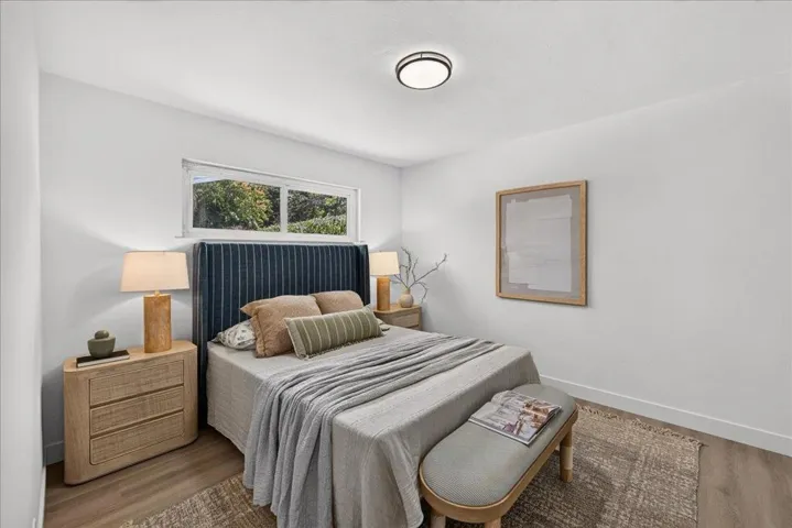 2130 Roenoke Way, San Jose, California 95128