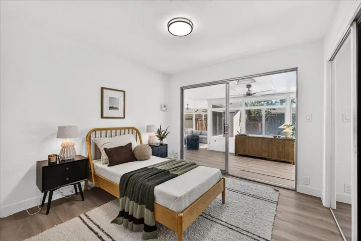 2130 Roenoke Way, San Jose, California 95128