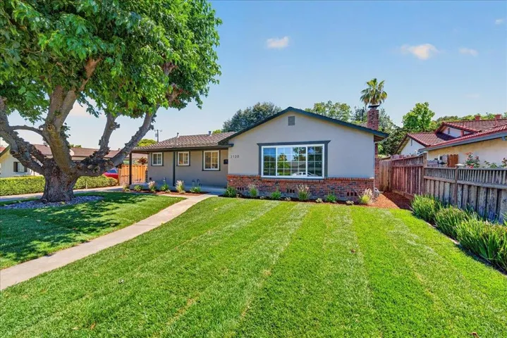 2130 Roenoke Way, San Jose, California 95128