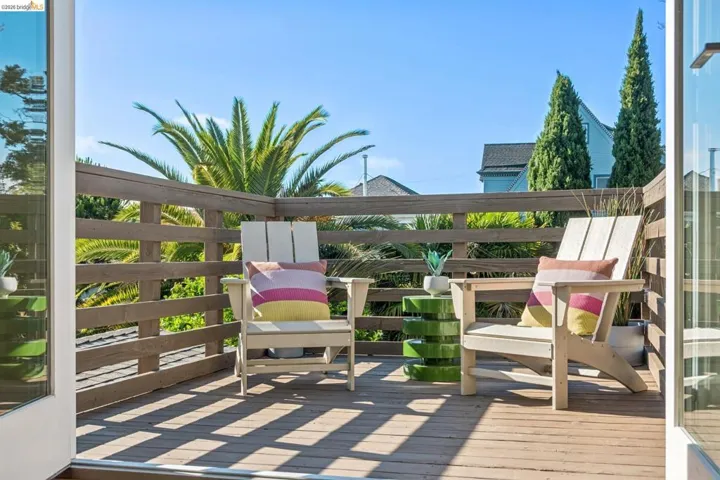 758 61st St, Oakland, California 94609