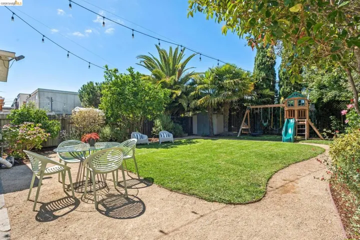 758 61st St, Oakland, California 94609