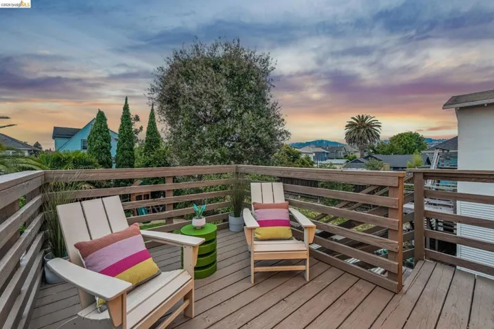 758 61st St, Oakland, California 94609