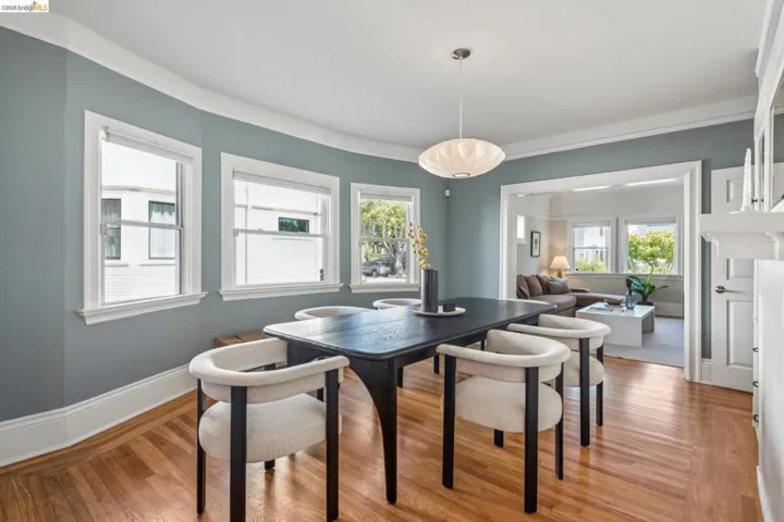 758 61st St, Oakland, California 94609