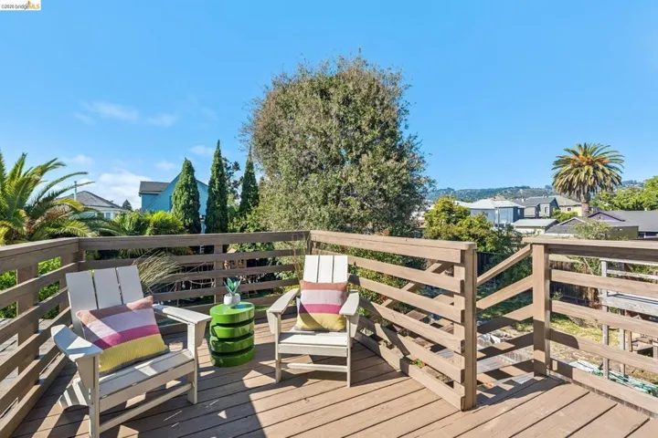 758 61st St, Oakland, California 94609