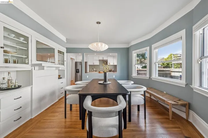758 61st St, Oakland, California 94609