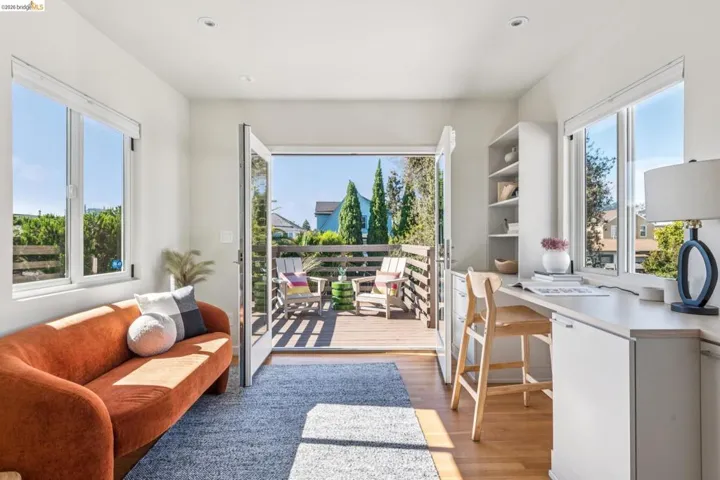 758 61st St, Oakland, California 94609