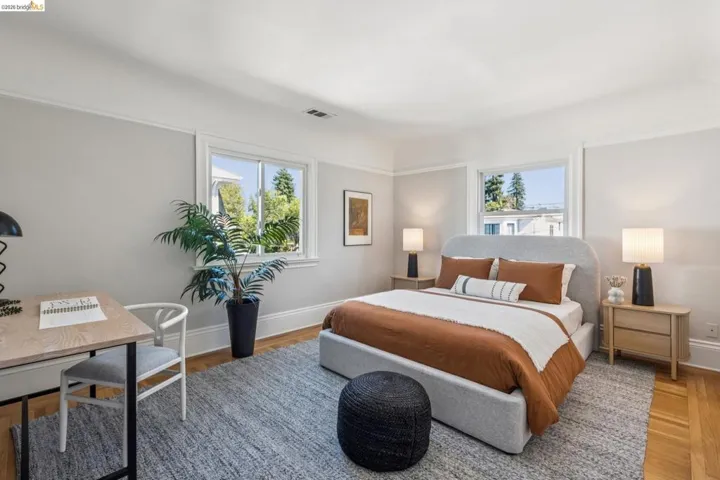 758 61st St, Oakland, California 94609