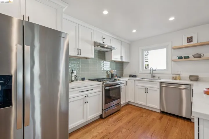 758 61st St, Oakland, California 94609