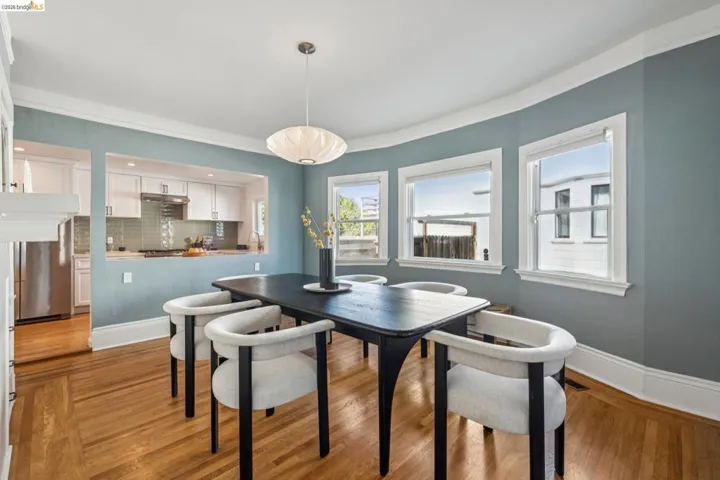758 61st St, Oakland, California 94609