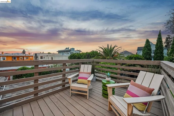 758 61st St, Oakland, California 94609