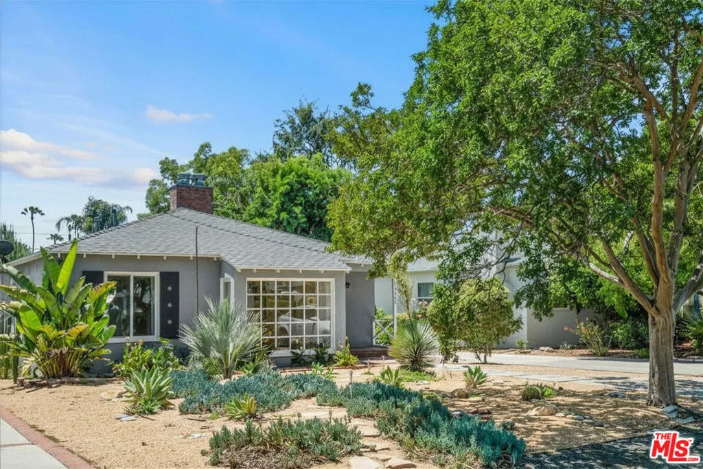 14348 Collins Street, Sherman Oaks, California 91401 — photo 4