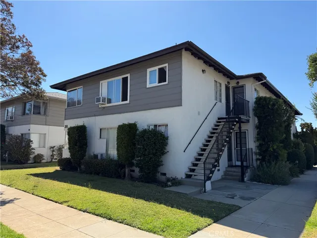 20 W Grand F, Alhambra, California 91801