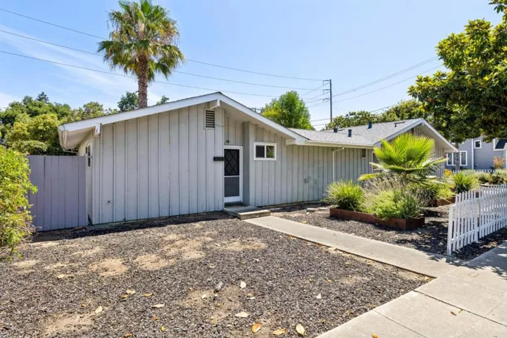 1061 Alma Street, Palo Alto, California 94301