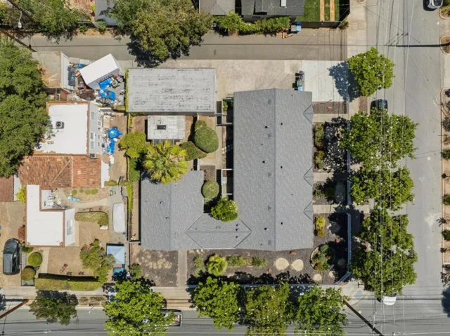 1061 Alma Street, Palo Alto, California 94301